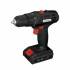 Perceuse-Visseuse Lithium 14,4V - 1,3Ah, - Batterie - Puissante et Pratique - RIBIMEX