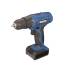 Perceuse-Visseuse Lithium 14,4V – 1,3Ah, 1 Batterie – Puissante et Pratique – RIBIMEX - RIBIMEX