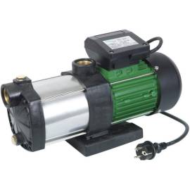 Pompe de Surface Multicellulaire 3 Turbines – Autoamorçante, Base Plastique – Performance Élevée et Fiabilité – RIBIME - RIBIMEX