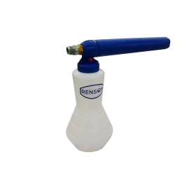 Canon à Mousse pour RX21T et PRX22T – Accessoire de Nettoyage – Efficacité et Précision - RIBIMEX