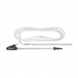 Lance de Sablage 50 cm – Compatible PRNHP01 à PRNHP04 – Outil Pratique pour Sablage Efficace - RIBIMEX