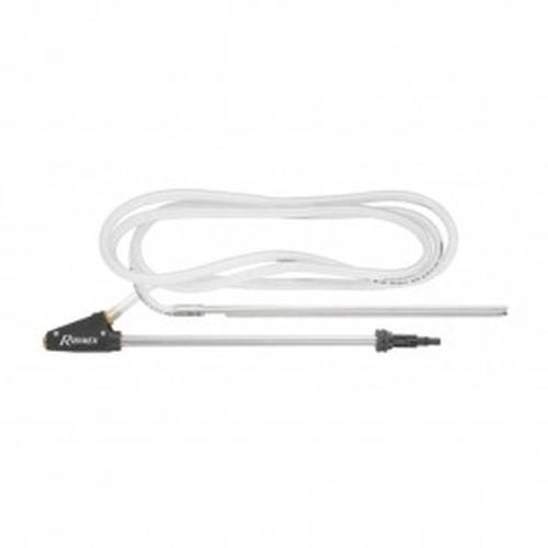 Lance de Sablage 50 cm - Compatible PRNHP01 - PRNHP04 - Outil Pratique pour Sablage Efficace - RIBIMEX