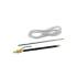 Lance de Sablage 50 cm – Compatible PRNHP01 à PRNHP04 – Outil Pratique pour Sablage Efficace - RIBIMEX