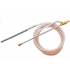 Lance de Sablage 50 cm - Compatible PRNHP01 - PRNHP04 - Outil Pratique pour Sablage Efficace - RIBIMEX