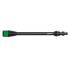 Lance de Sablage 50 cm – Compatible PRNHP01 à PRNHP04 – Outil Pratique pour Sablage Efficace - RIBIMEX