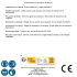 Pince à Bec Long 160 mm – Précision et Maniabilité – Outil Indispensable pour Bricoleurs - Silverline