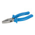 Pince Universelle 160 mm - Outil Polyvalent pour Bricolage - Précision et Confort d'Utilisation - Silverline