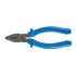 Pince Universelle 160 mm - Outil Polyvalent pour Bricolage - Précision et Confort d'Utilisation - Silverline