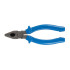 Pince Universelle 160 mm - Outil Polyvalent pour Bricolage - Précision et Confort d'Utilisation - Silverline