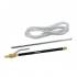 Lance de Sablage 50 cm – Pro pour PRNHP05-PRNHP06 – Performance et Efficacité – RIBIMEX - RIBIMEX