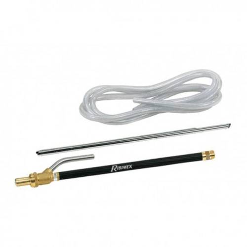 Lance de Sablage 50 cm - Pro pour PRNHP05-PRNHP06 - Performance et Efficacité - RIBIMEX