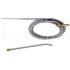 Lance de Sablage 50 cm - Pro pour PRNHP05-PRNHP06 - Performance et Efficacité - RIBIMEX