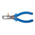 Pince à Dénuder 160 mm – Outil Précis et Ergonomique – Idéal pour Électriciens - Silverline