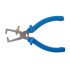 Pince à Dénuder 160 mm – Outil Précis et Ergonomique – Idéal pour Électriciens - Silverline