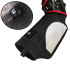Bras gauche articulé de mordant (dur) 6 positions léger 1400g pour R.C.I "spécial chiens adultes" - 001 - ABC Sport Klin
