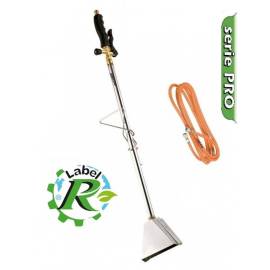 Désherbeur Thermique Biomegaflamme Double en Triangle - Piezo - Veille - Efficace et Pratique - RIBIMEX