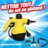 Désherbeur Thermique 3F BioProflamme - 3 Brûleurs avec Veilleuse - Efficace et Écologique - RIBIMEX
