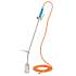 Désherbeur Thermique 3F BioProflamme - 3 Brûleurs avec Veilleuse - Efficace et Écologique - RIBIMEX
