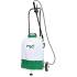 Pulvérisateur 16L - Batterie - Dos et sur Roues - 16 Litres - Pratique et Mobile - RIBIMEX