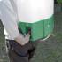 Pulvérisateur 20L à Dos à Batterie – 20 Litres – Pratique et Efficace – RIBIMEX - RIBIMEX