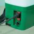 Pulvérisateur 20L - Dos - Batterie - 20 Litres - Pratique et Efficace - RIBIMEX