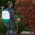 Pulvérisateur 20L à Dos à Batterie – 20 Litres – Pratique et Efficace – RIBIMEX - RIBIMEX