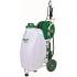 Pulvérisateur 50L - Batterie sur Roues - Tuyau 50m - Pratique et Mobile - RIBIMEX