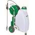 Pulvérisateur 50L à Batterie sur Roues – Tuyau 50m – Pratique et Mobile – RIBIMEX - RIBIMEX