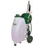 Pulvérisateur 50L à Batterie sur Roues – Tuyau 50m – Pratique et Mobile – RIBIMEX - RIBIMEX