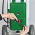 Pulvérisateur 50L - Batterie sur Roues - Tuyau 50m - Pratique et Mobile - RIBIMEX