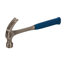 Marteau Arrache-Clous Forgé 20 oz (567 g) – Outil Robuste et Précis – Idéal pour les Travaux de Bricolage - Silverline