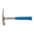 Marteau de Maçon Forgé 20 Onces - 567 g - Outil Robuste pour Travaux de Construction - Silverline