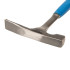 Marteau de Maçon Forgé 20 Onces - 567 g - Outil Robuste pour Travaux de Construction - Silverline