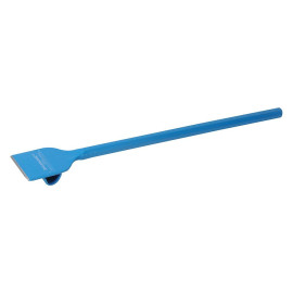 Ciseau de Sol pour Électricien 57 x 450 mm – Outil Précis et Durable pour Électriciens - Silverline