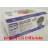 Masque Chirurgical Lot de 50 - Protection et Confort - Usage Médical - RIBIMEX