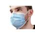 Masque Chirurgical Lot de 50 – Protection et Confort – Usage Médical - RIBIMEX