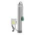 Pompe de Puit 1100W – Flotteur 65m de Refoulement – Performance Élevée et Fiabilité – RIBIMEX - RIBIMEX