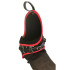 Bras gauche articulé de mordant (dur) 6 positions léger 1400g pour R.C.I "spécial chiens adultes" - 001 - ABC Sport Klin