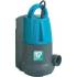 Pompe Vide Cave 450W - Eaux Claires, Flotteur Inclus - Performance et Fiabilité - RIBIMEX