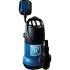 Pompe Vide Cave 450W - Eaux Claires, Flotteur Inclus - Performance et Fiabilité - D-Work