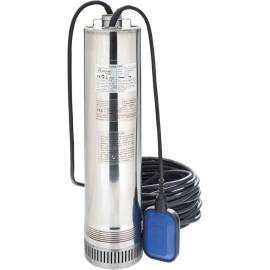 Pompe de Puit 750W avec Flotteur 5" – 43M de Refoulement – Performance Élevée et Fiabilité – RIBIMEX - RIBIMEX