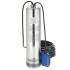 Pompe de Puit 750W avec Flotteur 5" – 43M de Refoulement – Performance Élevée et Fiabilité – RIBIMEX - RIBIMEX