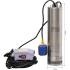 Pompe de Puit 750W avec Flotteur 5" – 43M de Refoulement – Performance Élevée et Fiabilité – RIBIMEX - RIBIMEX