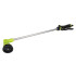 Lance d'Arrosage 770 mm - Flexible et Pratique - Idéal pour Jardinage - Silverline