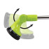 Lance d'Arrosage 770 mm - Flexible et Pratique - Idéal pour Jardinage - Silverline