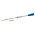 Tournevis Porte-Embout à Cliquet Spiralé 440 mm – Précision et Confort d'Utilisation - Silverline