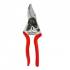 Sécateur 6" Droit Fuchsia - 15,5 cm - Précision et Confort d'Utilisation - D-Work