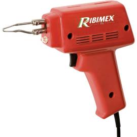 Pistolet - Souder 100W - 0,72 kg - Précision et Efficacité - RIBIMEX