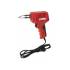 Pistolet - Souder 100W - 0,72 kg - Précision et Efficacité - RIBIMEX