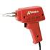 Coffret Fer avec Pistolet - Souder - Inclus Accessoires - Outils de Soudure Pratiques - RIBIMEX